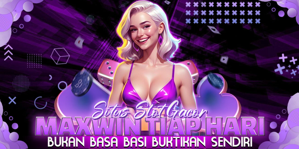 Banner Biowinslot
